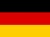 germany deutsch flag small